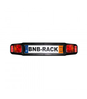 BNB RACK LIGHT BOARD