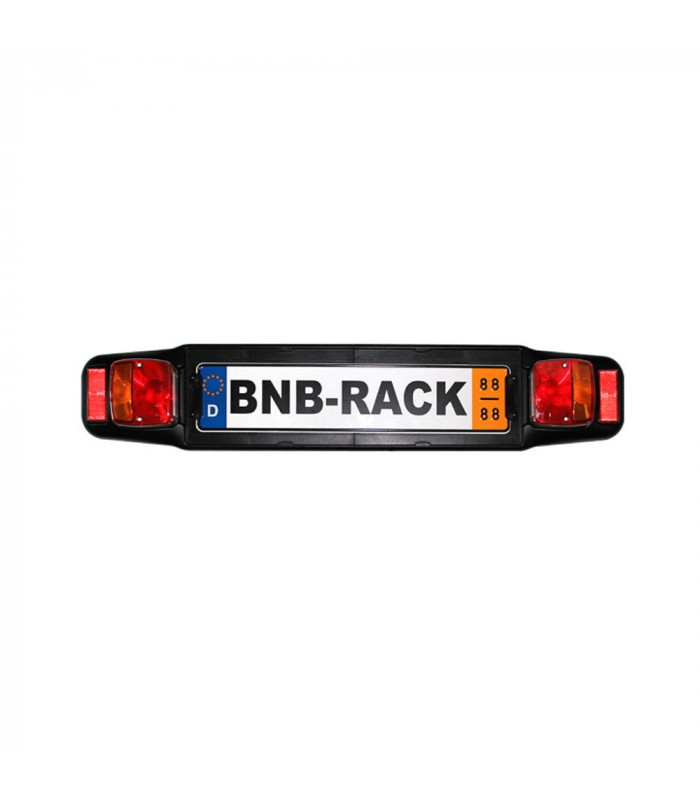 BNB RACK LIGHT BOARD