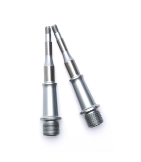 HT AR01, AR12, 900, 969 SPINDLES (SILVER)