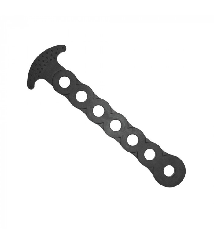 CORREA DE CAUCHO PARA PORTABICIS BNB RACK