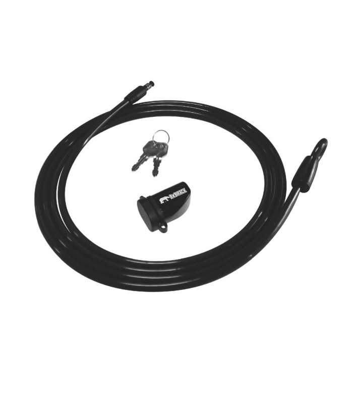 BNB RACK LOCKING CABLE