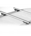 BNB RACK CROSS BAR ALU 123 CM