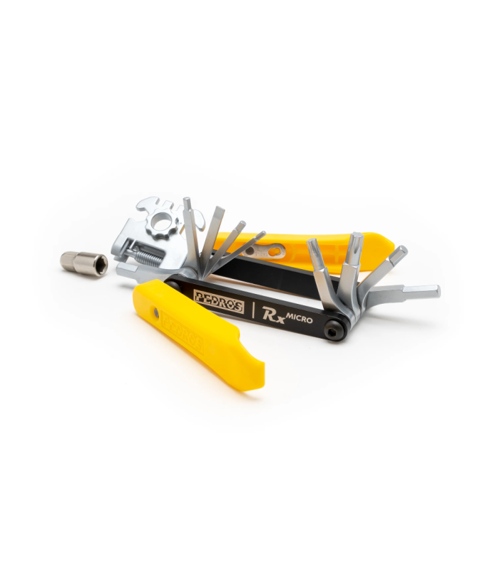 PEDRO'S RX MICRO-21MULTI-TOOL