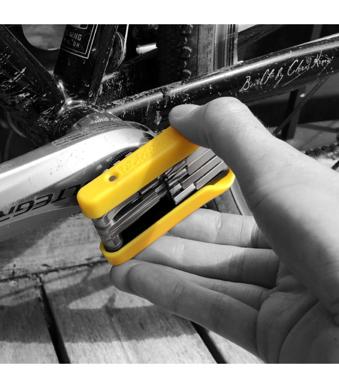 PEDRO'S RX MICRO-21MULTI-TOOL