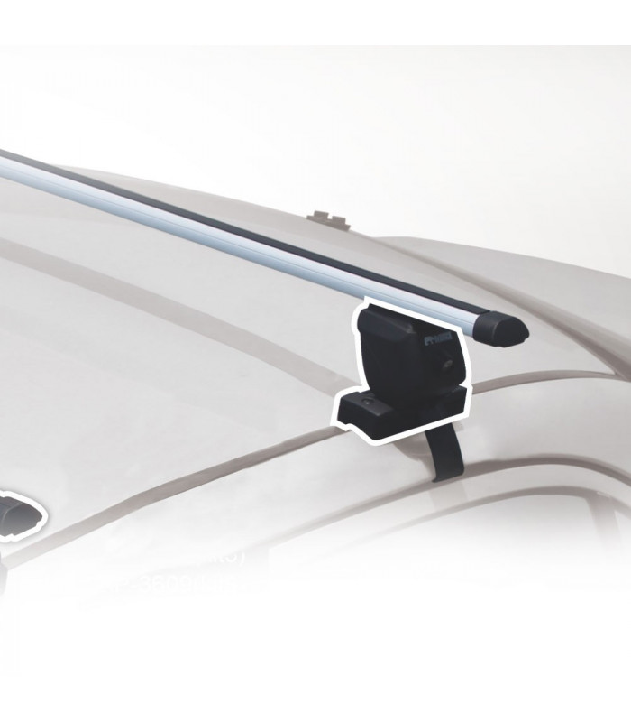 PIE DE APOYO BARRAS BNB RACK 4 UNIDADES