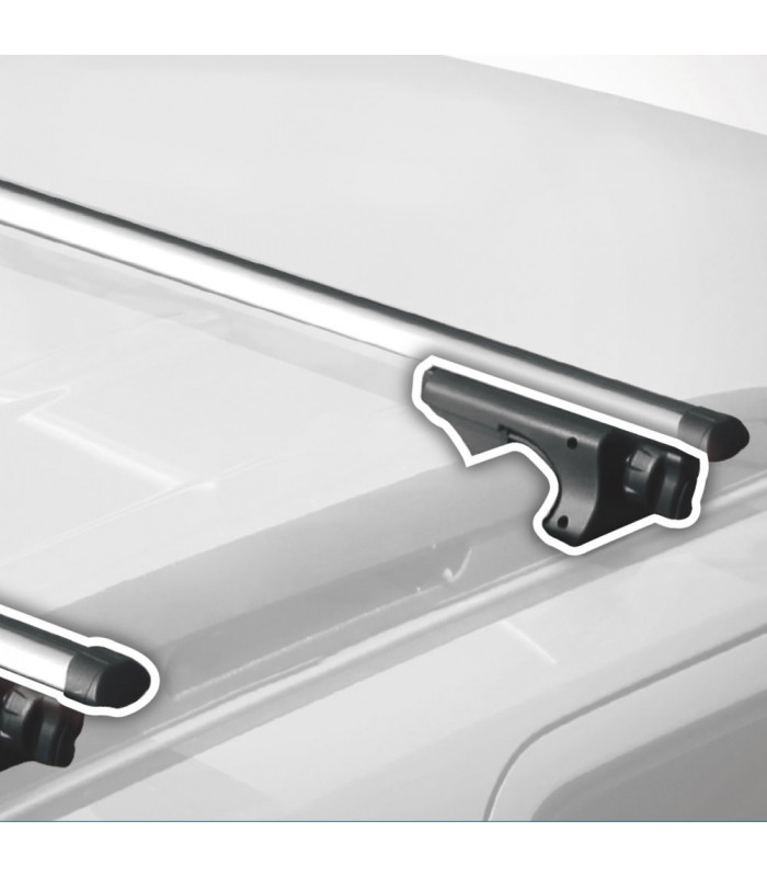 BNB RACK BAR BASE (4 UNITS)