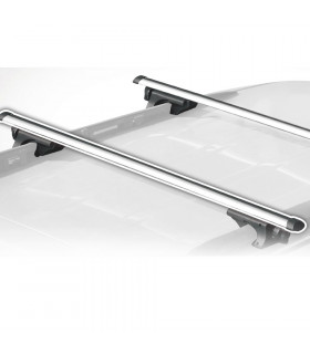 BARRA DE ALUMINIO BNB RACK 150 CM