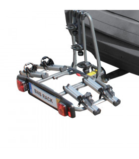 BNB RACK EXPLORER BALL BIKE PLATFORM (WITH LIGHTS)