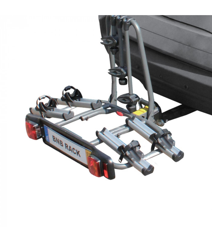 BNB RACK EXPLORER BALL BIKE PLATFORM (WITH LIGHTS)