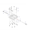 HT AE06 STEEL PINS (SILVER)