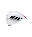 HJC ADWATT AERO HELMET (WHITE)