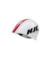 HJC ADWATT AERO HELMET (WHITE)