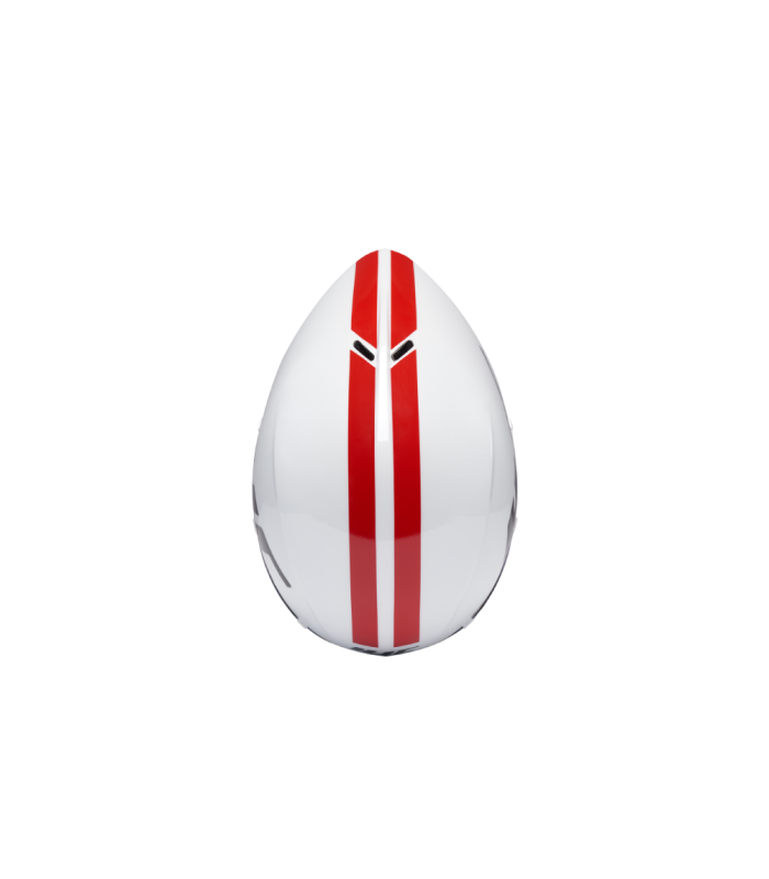 CASCO AERO HJC ADWATT (BLANCO)