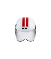 CASCO AERO HJC ADWATT (BLANCO)