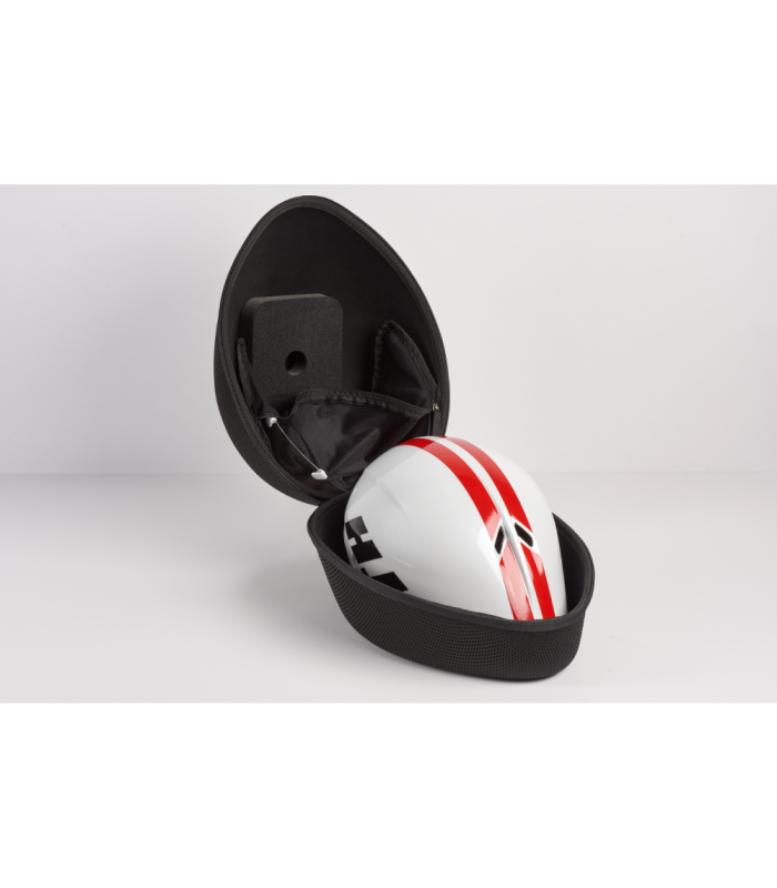 CASCO AERO HJC ADWATT (BLANCO)