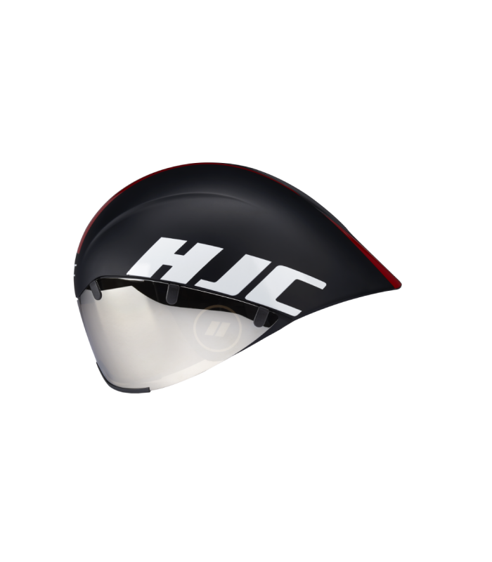 HJC ADWATT AERO HELMET (MATTE BLACK)