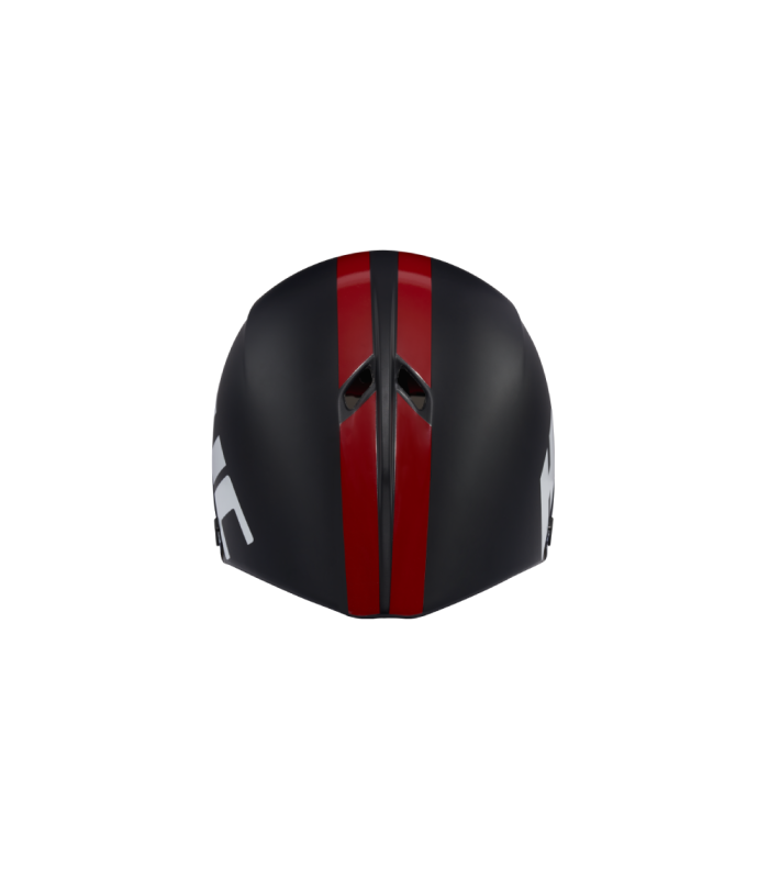 CASCO AERO HJC ADWATT (NEGRO MATE)