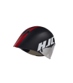 HJC ADWATT AERO HELMET (MATTE BLACK)