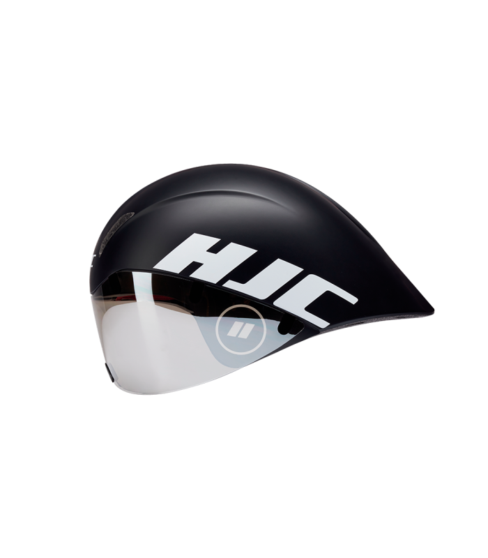 CASCO AERO HJC ADWATT 1.5 (NEGRO MATE)