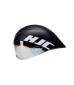 CASCO AERO HJC ADWATT 1.5 (NEGRO MATE)