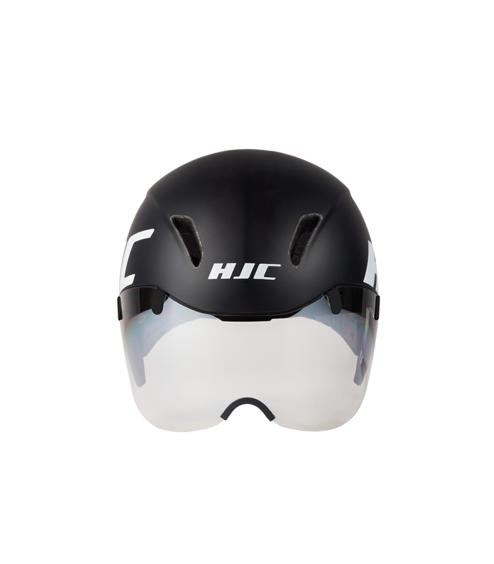 HJC ADWATT 1.5 AERO HELMET (MATTE BLACK)