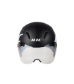 CASCO AERO HJC ADWATT 1.5 (NEGRO MATE)