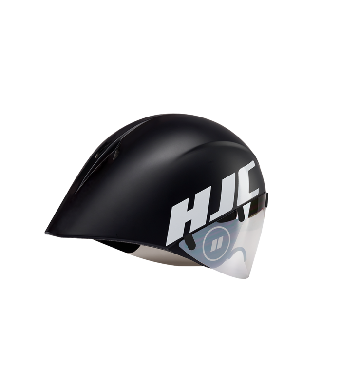 HJC ADWATT 1.5 AERO HELMET (MATTE BLACK)