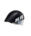 HJC ADWATT 1.5 AERO HELMET (MATTE BLACK)
