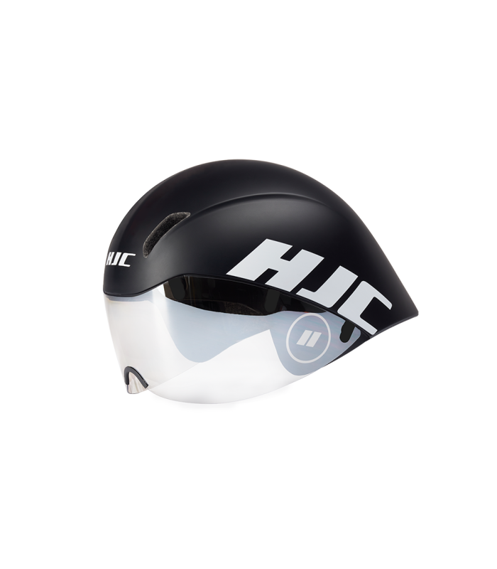 CASCO AERO HJC ADWATT 1.5 (NEGRO MATE)