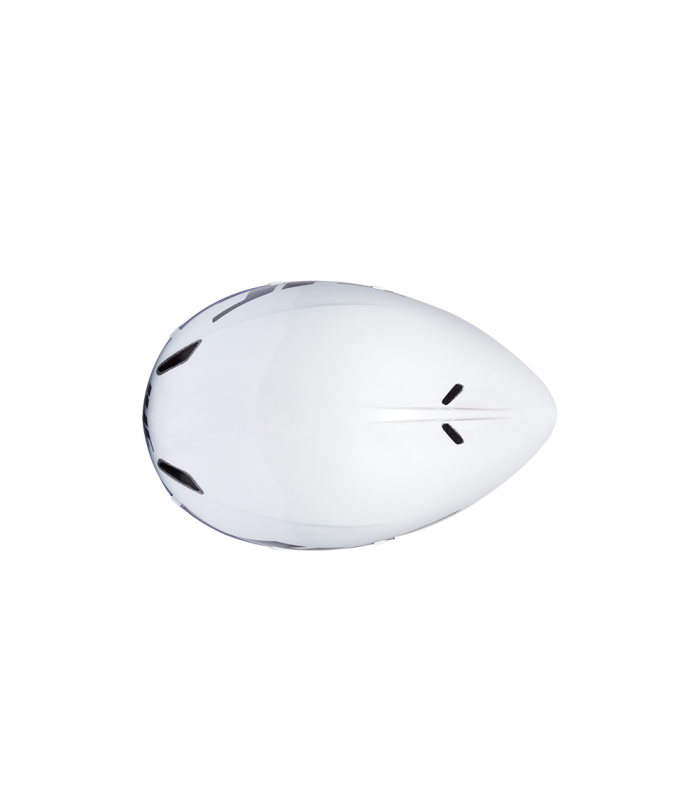 HJC ADWATT 1.5 AERO HELMET (WHITE)