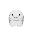 HJC ADWATT 1.5 AERO HELMET (WHITE)