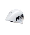 HJC ADWATT 1.5 AERO HELMET (WHITE)