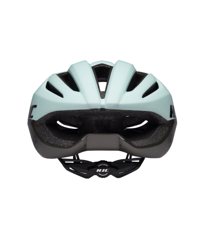 HJC ATARA HELMET (MATTE GLOSS MINT)