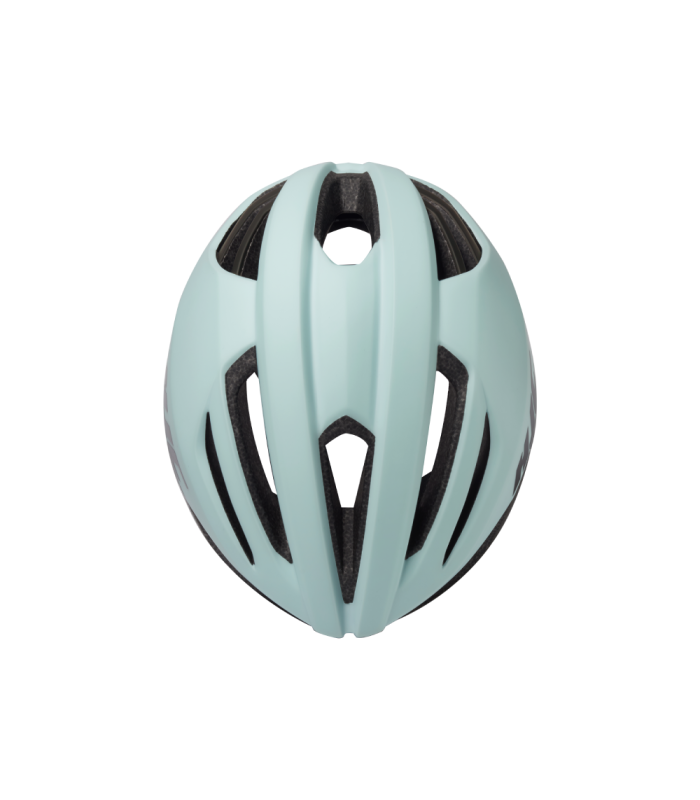 HJC ATARA HELMET (MATTE GLOSS MINT)