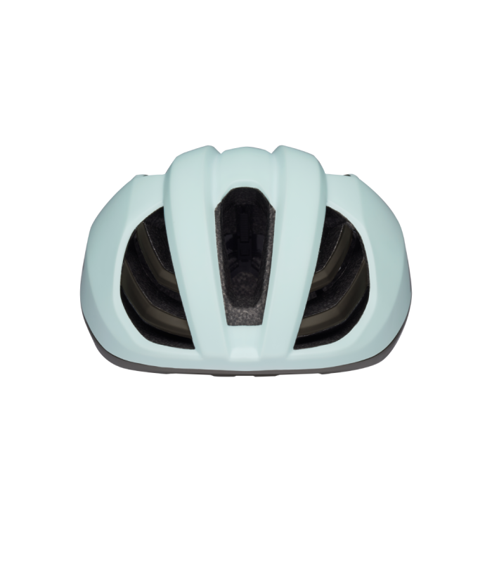 HJC ATARA HELMET (MATTE GLOSS MINT)