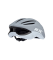 CASCO HJC ATARA (GRIS CLARO MATE/BRILLANTE)