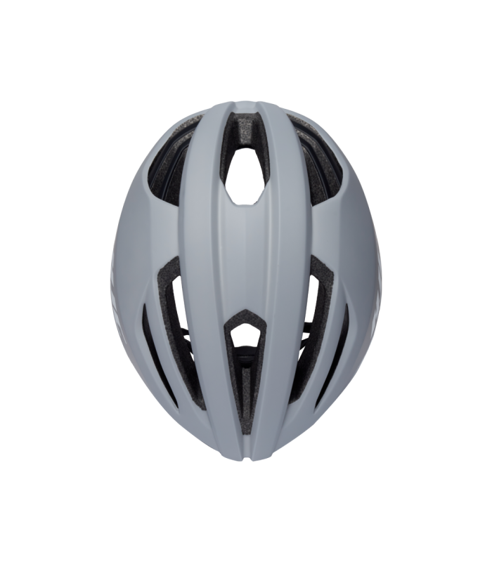 CASCO HJC ATARA (GRIS CLARO MATE/BRILLANTE)