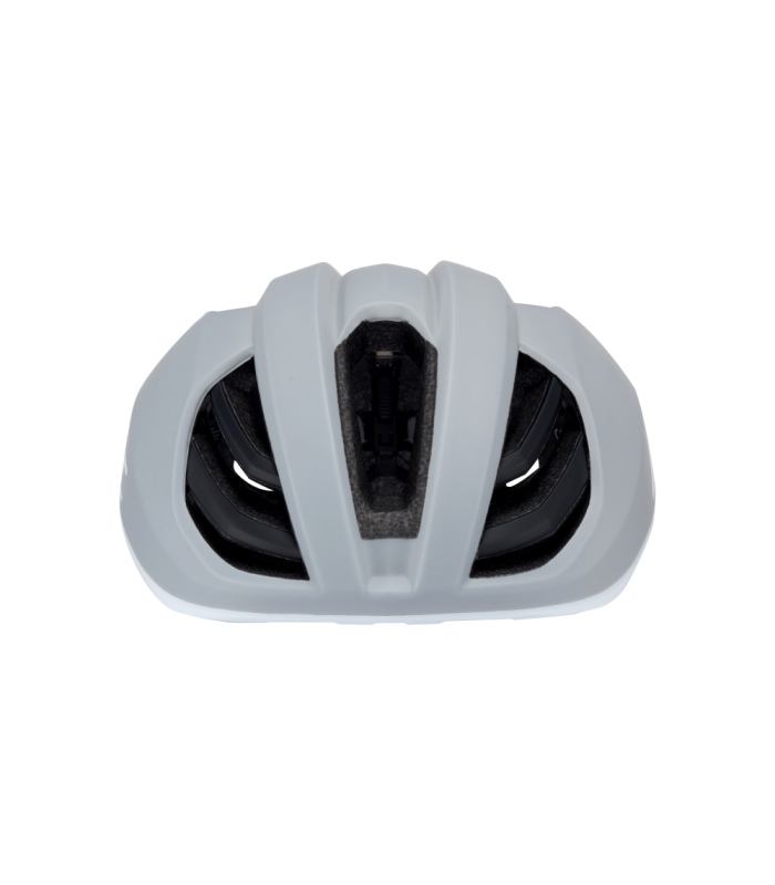 CASCO HJC ATARA (GRIS CLARO MATE/BRILLANTE)