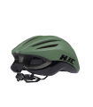 HJC ATARA HELMET (MATTE GLOSS OLIVE)