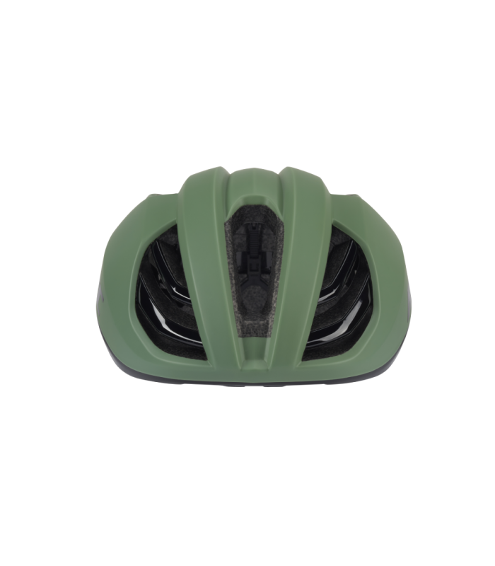 CASCO HJC ATARA (VERDE OLIVA MATE/BRILLANTE)