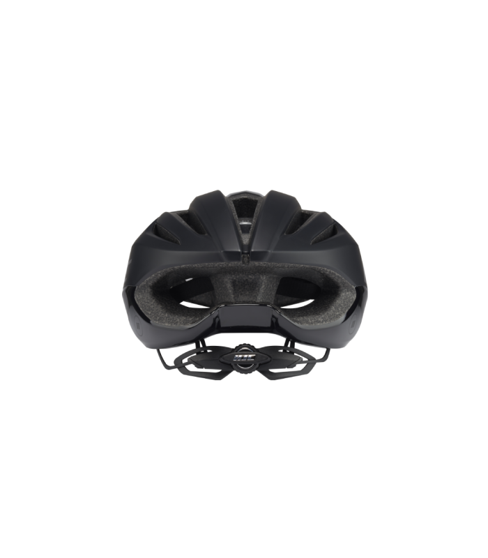 CASCO HJC ATARA (NEGRO MATE/BRILLANTE)