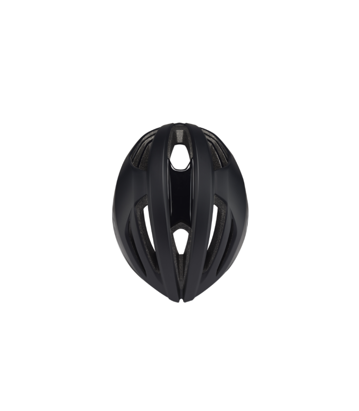 HJC ATARA HELMET (MATTE GLOSS BLACK)