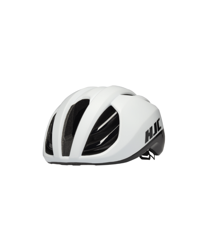 HJC ATARA HELMET (MATTE GLOSS WHITE)