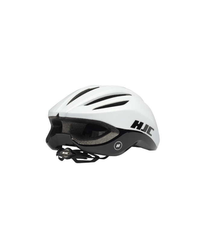 HJC ATARA HELMET (MATTE GLOSS WHITE)