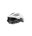 HJC ATARA HELMET (MATTE GLOSS WHITE)