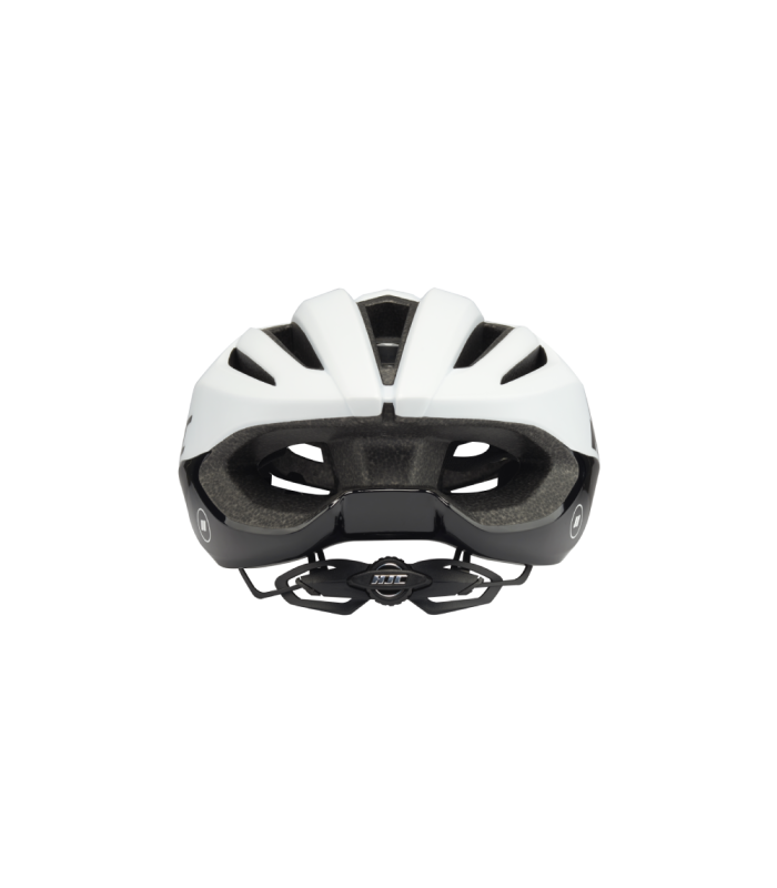 HJC ATARA HELMET (MATTE GLOSS WHITE)
