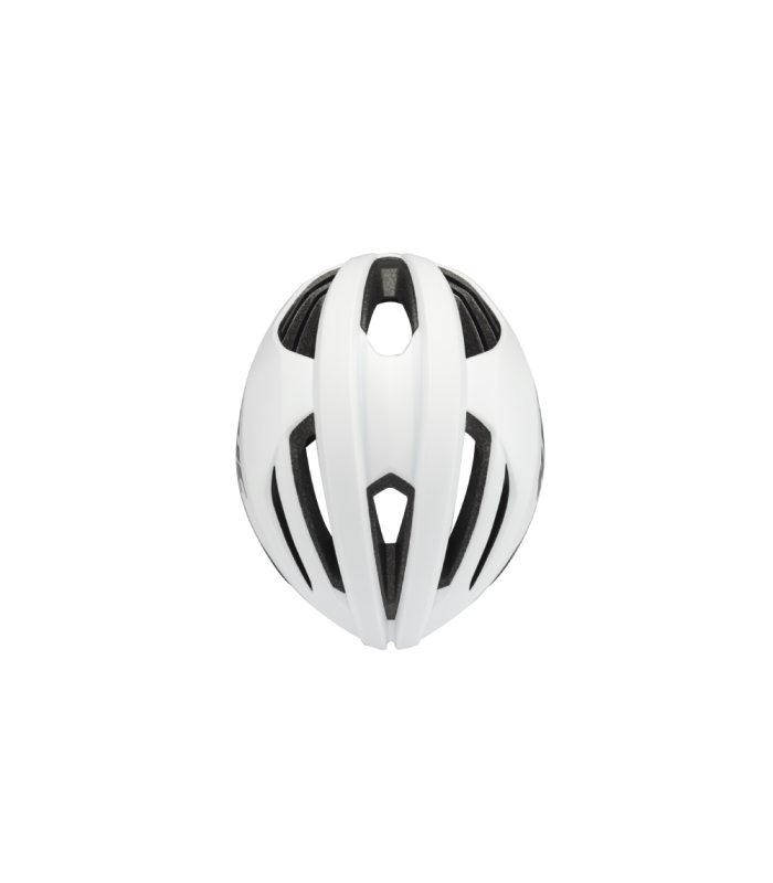 HJC ATARA HELMET (MATTE GLOSS WHITE)