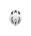HJC ATARA HELMET (MATTE GLOSS WHITE)
