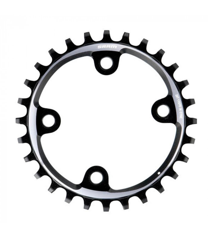 SRAM XX1 28 TEETH CHAINRING