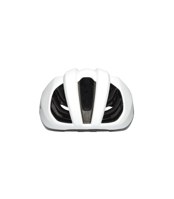 HJC ATARA HELMET (MATTE GLOSS WHITE)